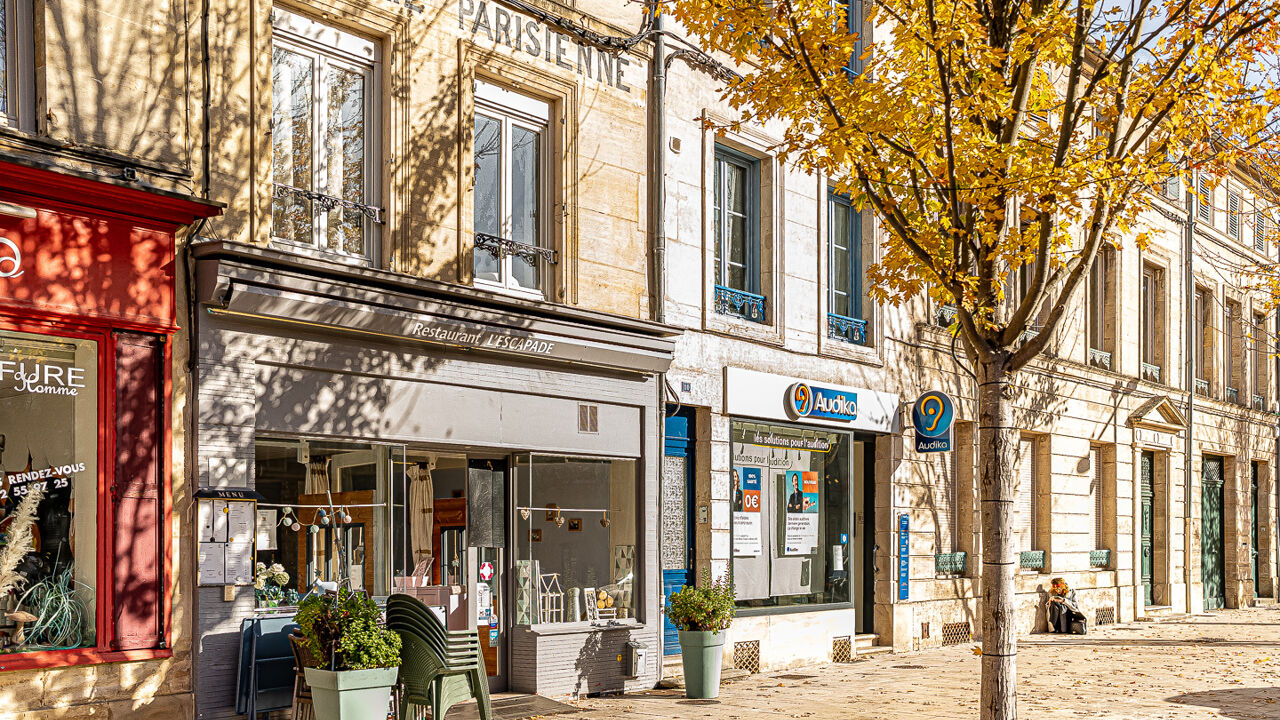 immeuble  pièces 202 m2 à vendre à Bar-le-Duc (55000)