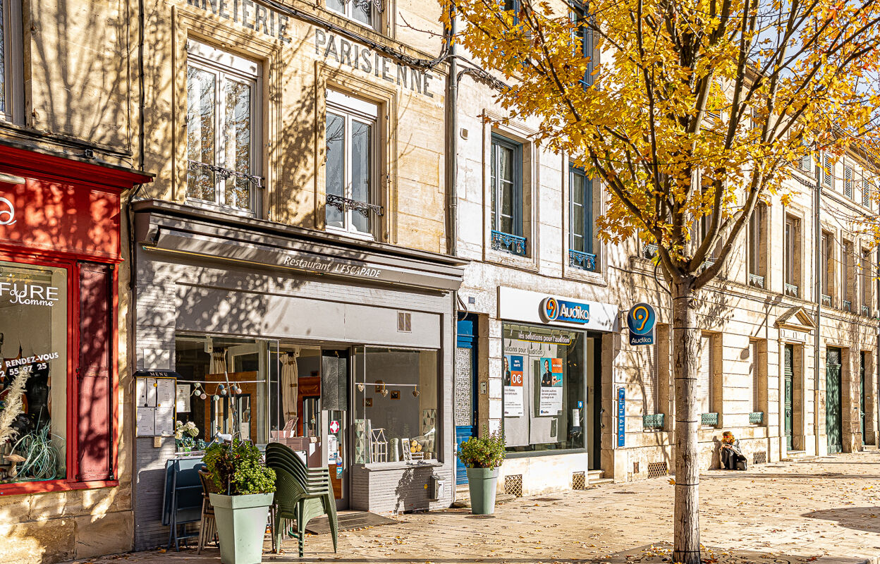 immeuble  pièces 202 m2 à vendre à Bar-le-Duc (55000)