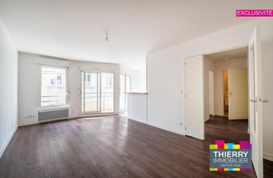 vente appartement 233 200 € à proximité de La Chapelle-sur-Erdre (44240)