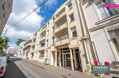 vente appartement 229 490 € à proximité de Bouaye (44830)