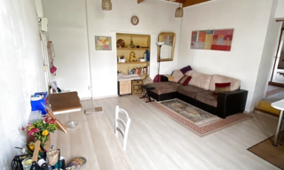 Appartement 3 Pièces 94 m² à vendre à Lodève (34700)