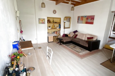 Appartement 3 pièces 90000 €