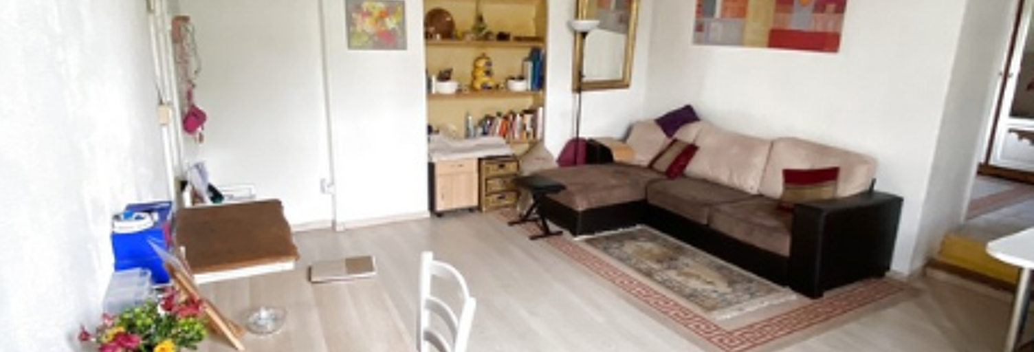 Appartement 3 Pièces 94 m² à vendre à Lodève (34700)