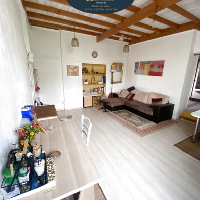 Appartement 3 pièces 90000 €