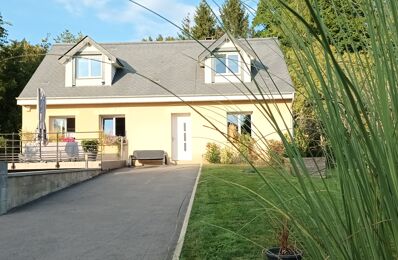 vente maison 284 000 € à proximité de Barby (08300)