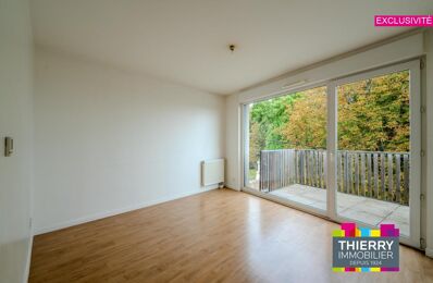 vente appartement 149 600 € à proximité de Sautron (44880)