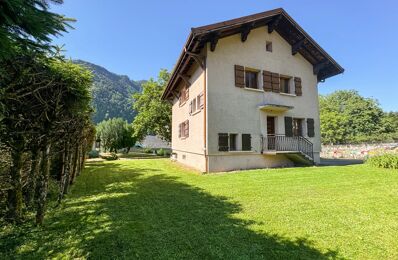 vente maison 376 200 € à proximité de Le Petit-Bornand-les-Glières (74130)