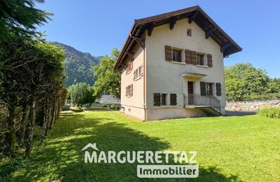 vente maison 376 200 € à proximité de Thyez (74300)