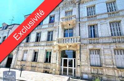 appartement 1 pièces 24 m2 à vendre à Châteauroux (36000)