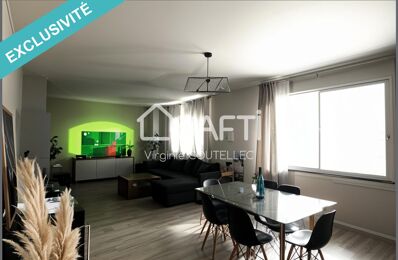 vente appartement 180 000 € à proximité de Ploërmel (56800)