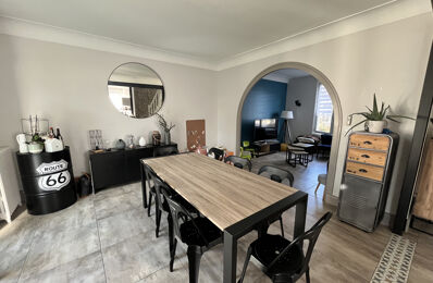 maison 5 pièces 111 m2 à vendre à Bressuire (79300)