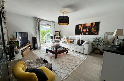 vente appartement 232 000 € à proximité de Eysines (33320)