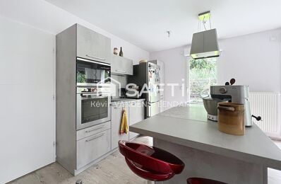 vente appartement 344 000 € à proximité de Wattignies (59139)