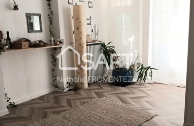 vente appartement 98 000 € à proximité de Ussel (46240)