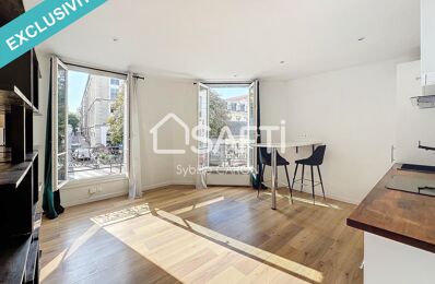 vente appartement 370 000 € à proximité de Houilles (78800)