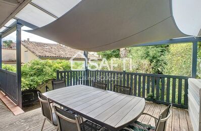 vente maison 300 000 € à proximité de Saint-Vincent-Lespinasse (82400)