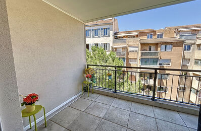 vente appartement 135 000 € à proximité de Toulon (83)