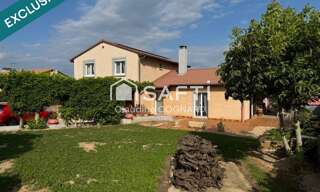 Maison 5 Pièces 150 m² à vendre à Vinzelles (71680)