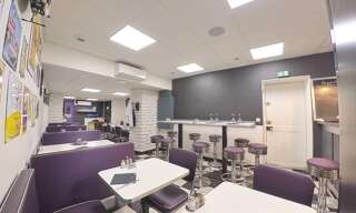 Commerce  97 m² à vendre à Vizille (38220)