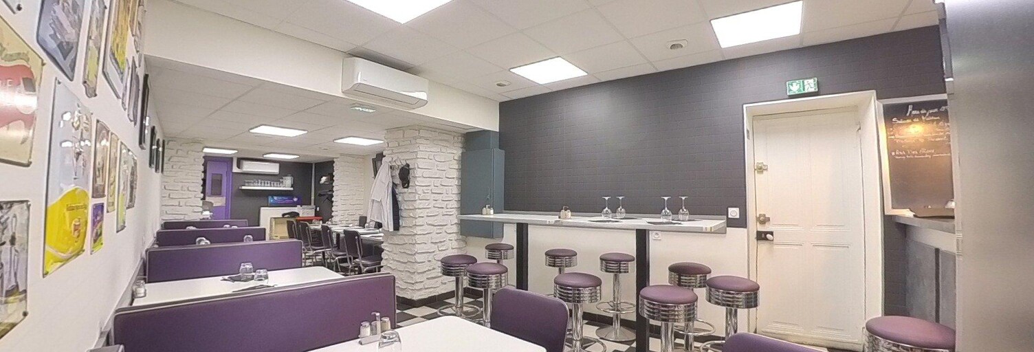 Commerce  97 m² à vendre à Vizille (38220)