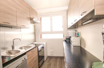 vente appartement 155 000 € à proximité de Guibeville (91630)