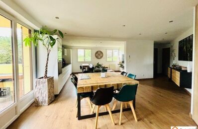 vente appartement 305 000 € à proximité de Hauteville-sur-Fier (74150)