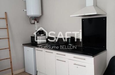 vente appartement 94 990 € à proximité de Plougastel-Daoulas (29470)