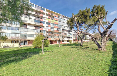 vente appartement 106 000 € à proximité de Sanary-sur-Mer (83110)