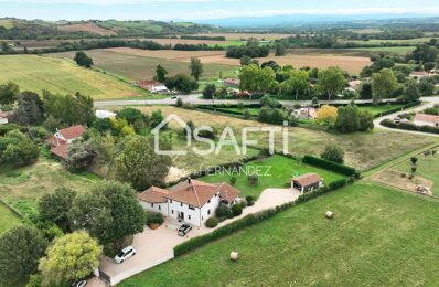 vente maison 495 000 € à proximité de Rieux-Volvestre (31310)