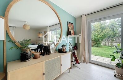 vente maison 349 900 € à proximité de Croissy-sur-Seine (78290)