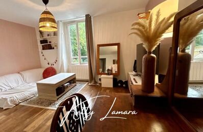 vente appartement 185 000 € à proximité de Magny-les-Hameaux (78114)