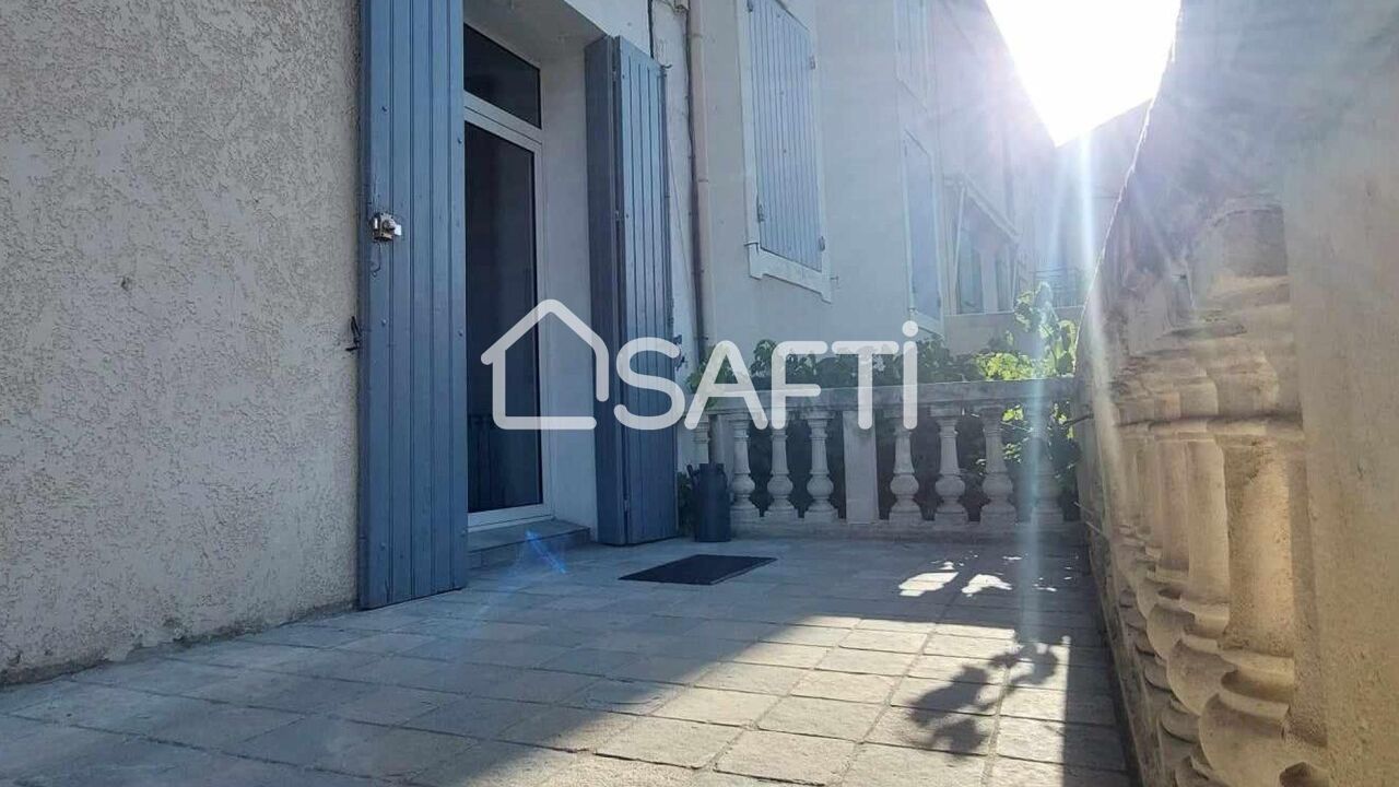 appartement 2 pièces 40 m2 à vendre à Châteaurenard (13160)