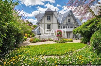 vente maison 3 950 000 € à proximité de La Frette-sur-Seine (95530)