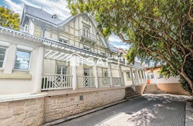 vente maison 3 450 000 € à proximité de Le Kremlin-Bicêtre (94270)