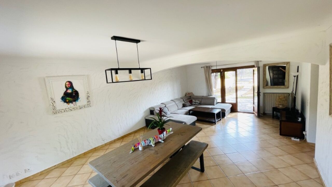 maison 7 pièces 200 m2 à vendre à Puget-sur-Argens (83480)