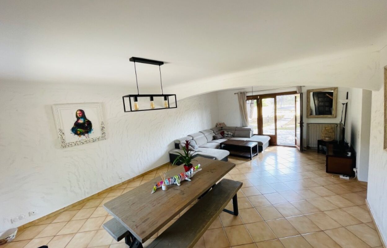 maison 7 pièces 200 m2 à vendre à Puget-sur-Argens (83480)