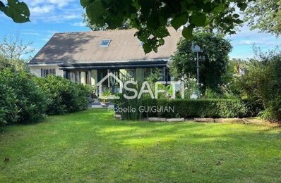 vente maison 272 000 € à proximité de Bouvron (44130)