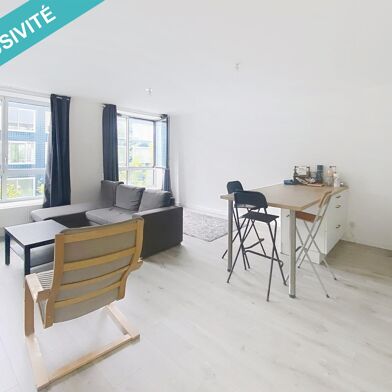 Appartement 3 pièces 70 m²