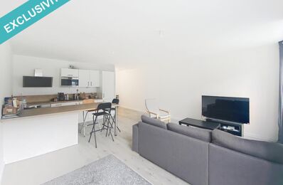 vente appartement 234 000 € à proximité de Escobecques (59320)