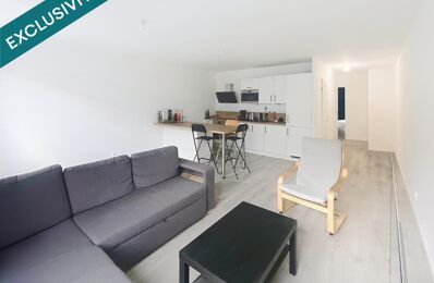 vente appartement 227 000 € à proximité de Templeuve-en-Pévèle (59242)