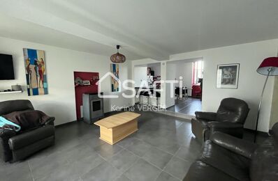 vente maison 199 500 € à proximité de Saint-Hilaire-de-Loulay (85600)