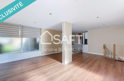 vente appartement 175 000 € à proximité de Charenton-le-Pont (94220)