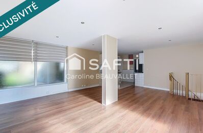 vente appartement 147 000 € à proximité de Paris 18 (75018)