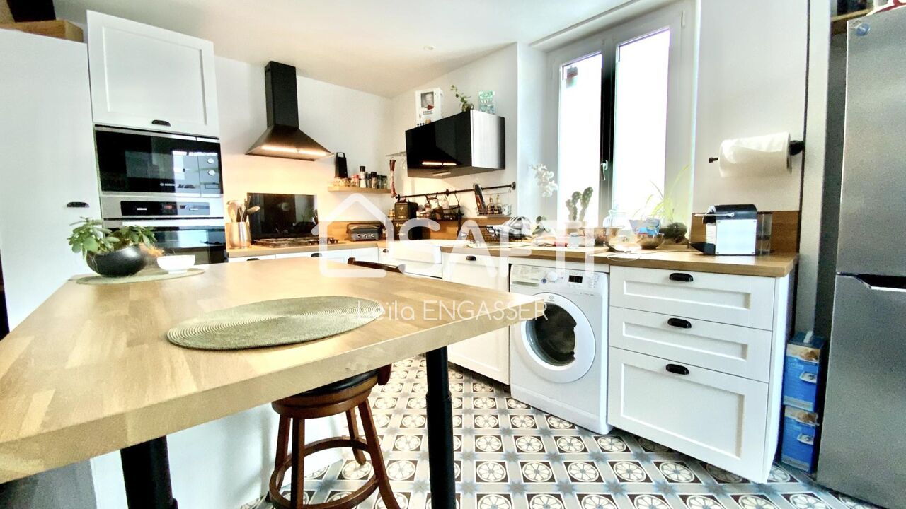 maison 4 pièces 145 m2 à vendre à Abondant (28410)