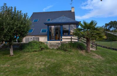 vente maison 290 700 € à proximité de Planguenoual (22400)