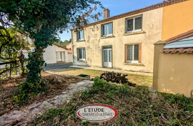 vente maison 228 500 € à proximité de Clisson (44190)