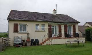 Maison 6 Pièces 80 m² à vendre à Javron-les-Chapelles (53250)