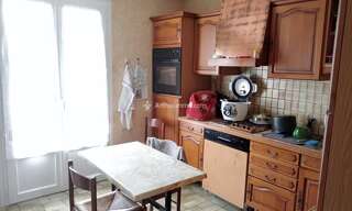 Maison 6 Pièces 80 m² à vendre à Javron-les-Chapelles (53250)