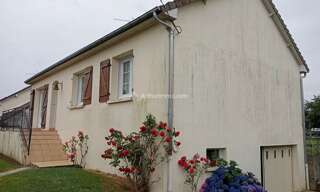 Maison 6 Pièces 80 m² à vendre à Javron-les-Chapelles (53250)