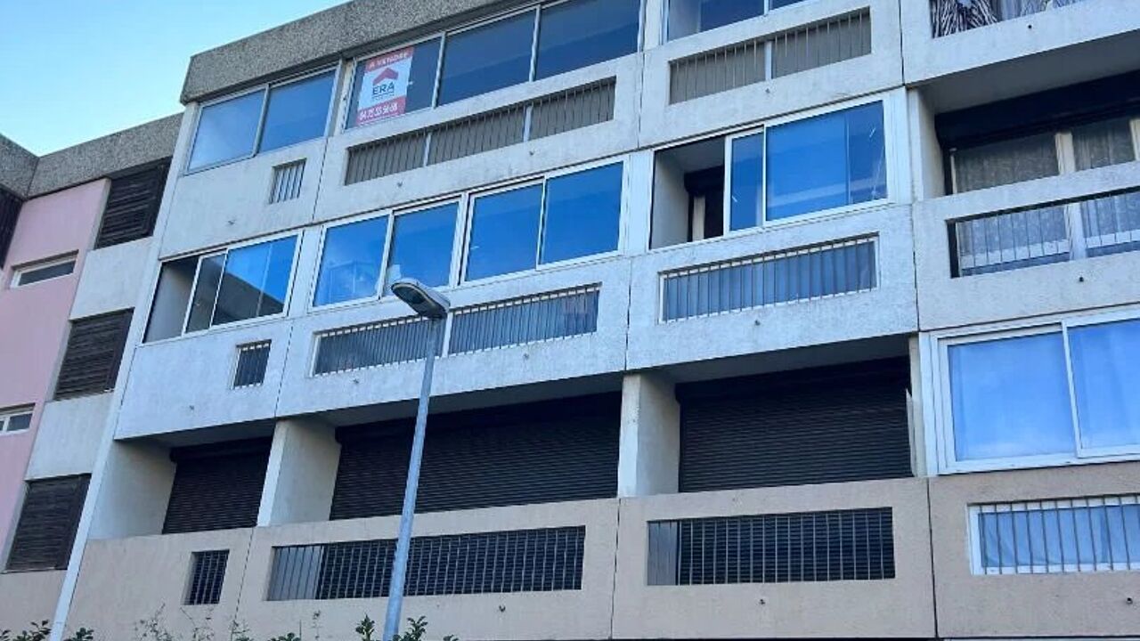 appartement 4 pièces 80 m2 à vendre à Valence (26000)